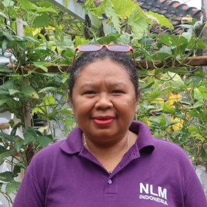 Marselina Sedo