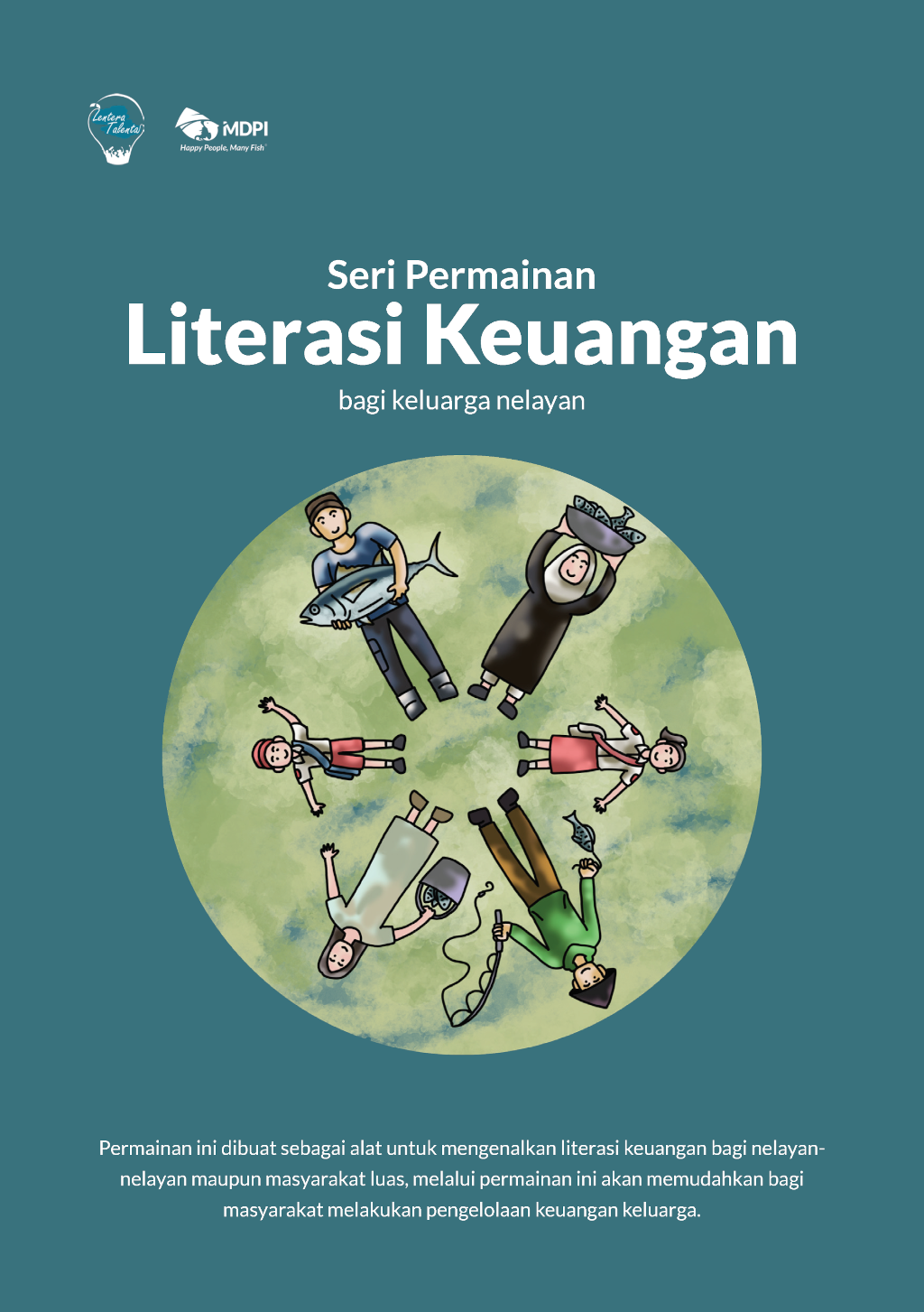 Seri Permainan Literasi Keuangan