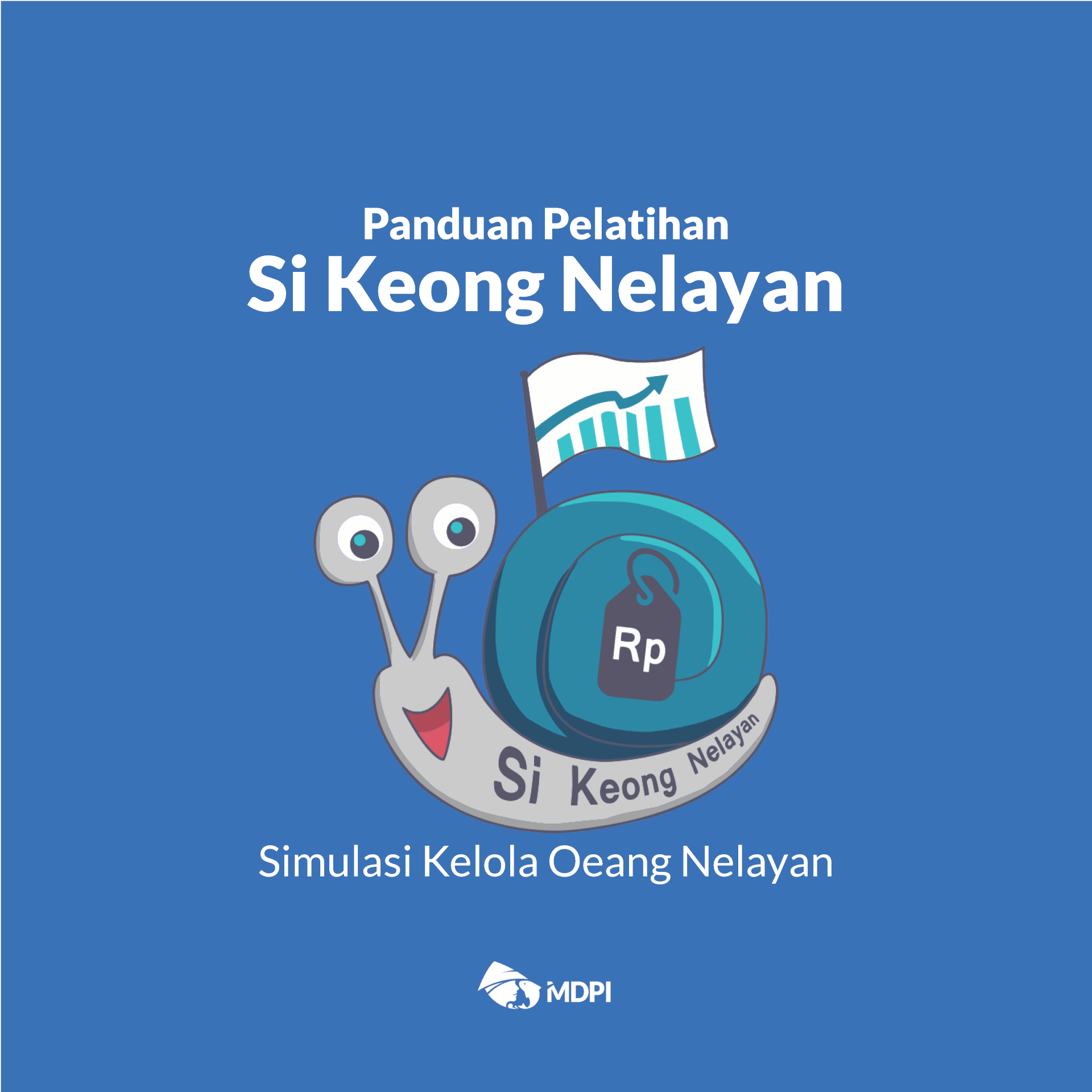 Panduan Pelatihan Si Keong Nelayan
